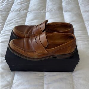 Sid Mashburn Dress Shoes